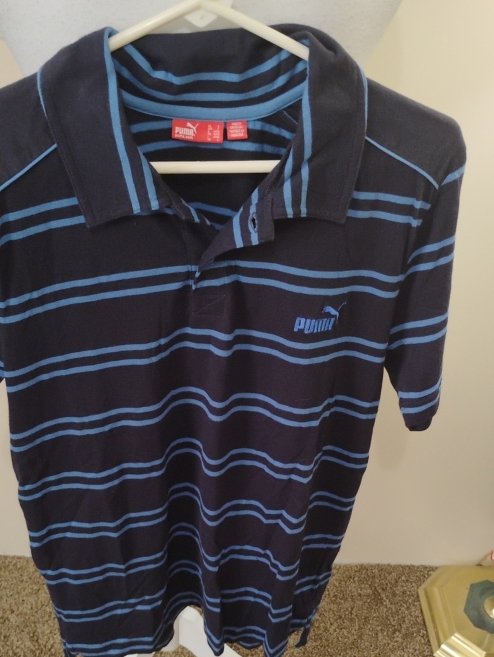 Men's Puma Shirt